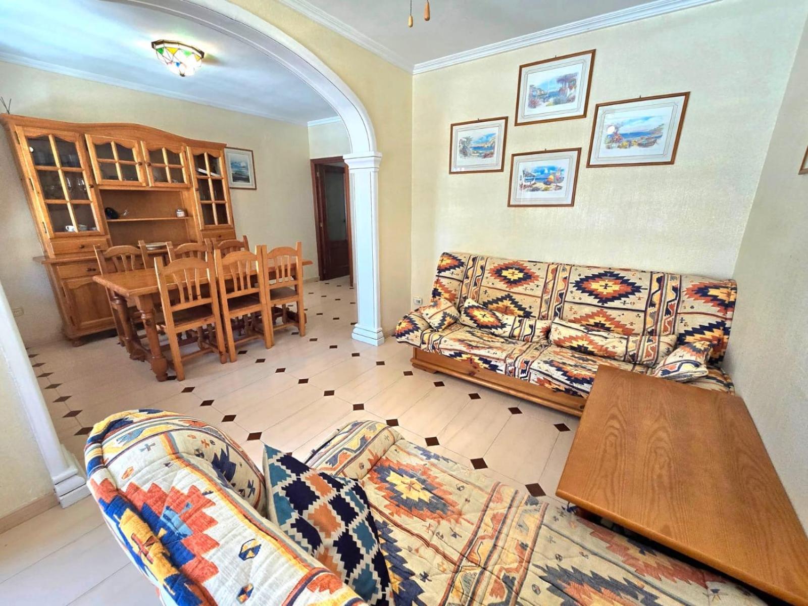 Apartament-Bungalow La Mata Torrevieja Villa Exterior foto